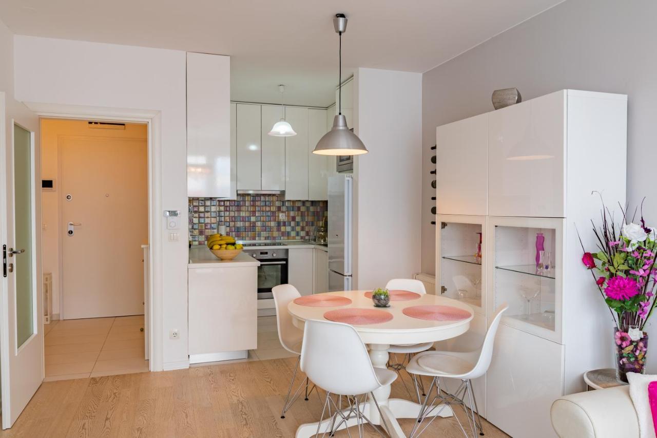 Flexible Selfcheckins 23 - Zagreb - Garage - Electric Vehicle Ccharger - Loggia - New - Luxury Apartment ภายนอก รูปภาพ