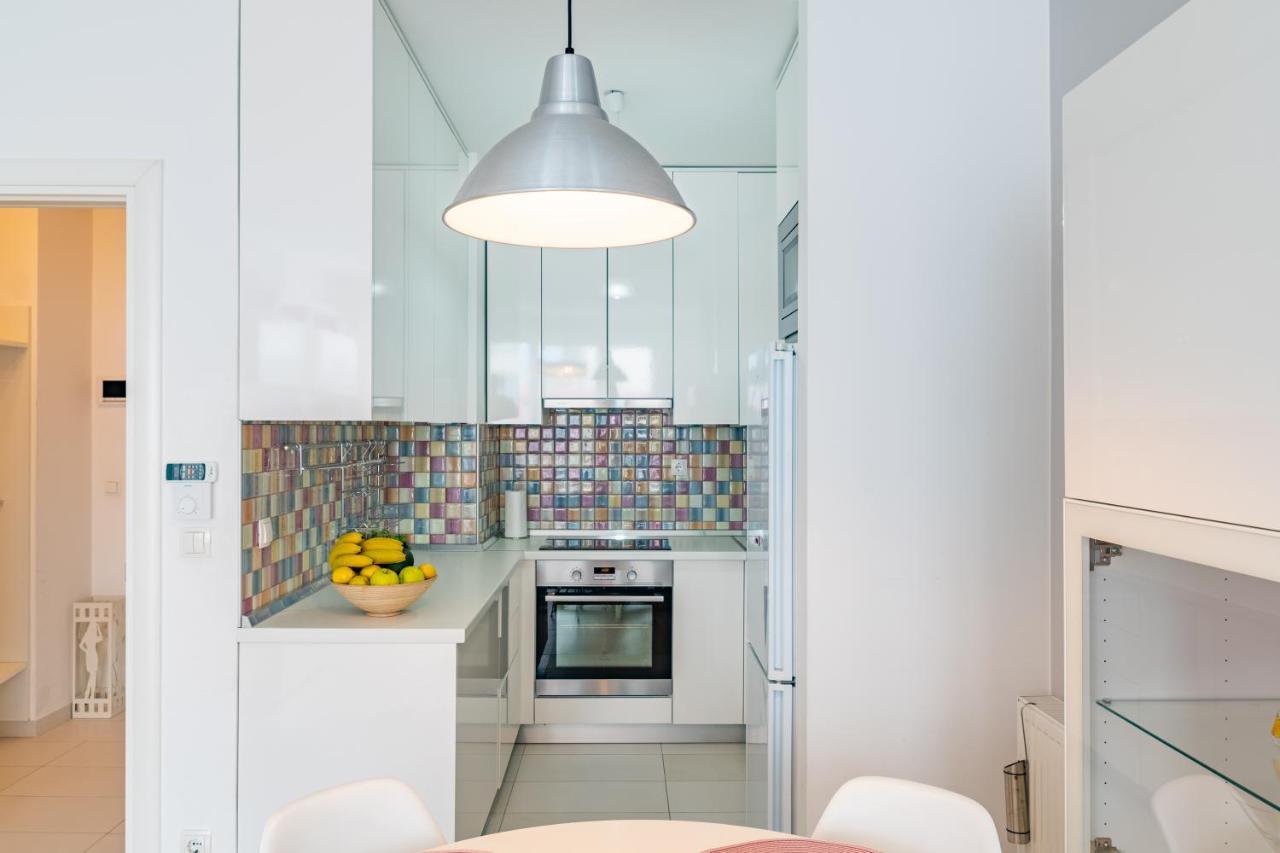 Flexible Selfcheckins 23 - Zagreb - Garage - Electric Vehicle Ccharger - Loggia - New - Luxury Apartment ภายนอก รูปภาพ